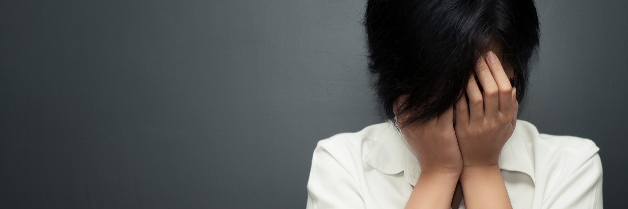 Living With Depression as an Asian American