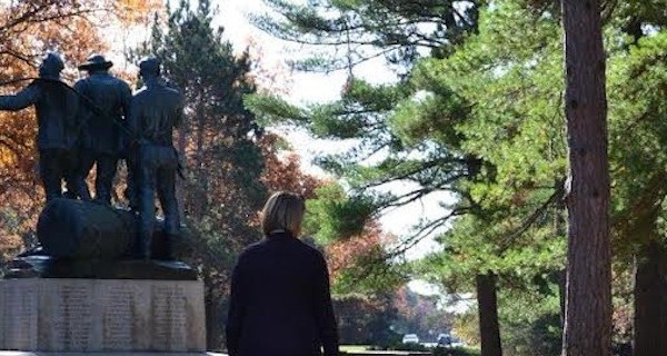 To the Nurse Asking About My First, Traumatic Pregnancy