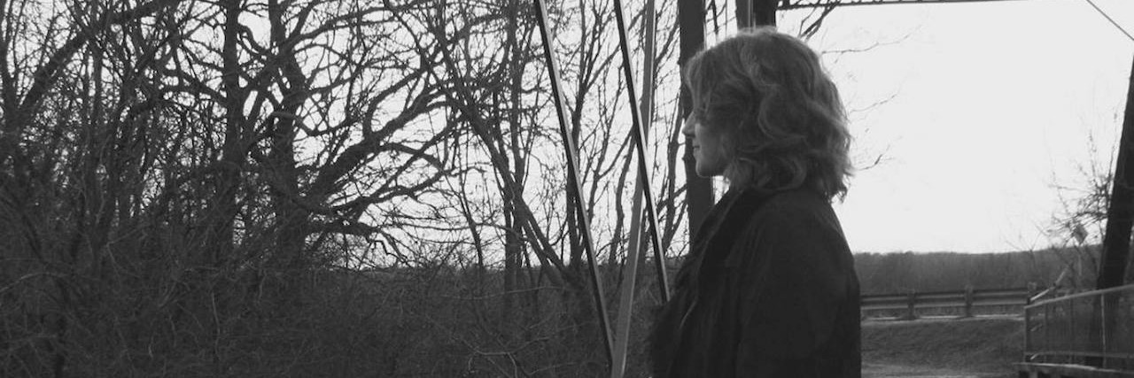 When I Realized I Can't 'Outsmart' Mental Illness