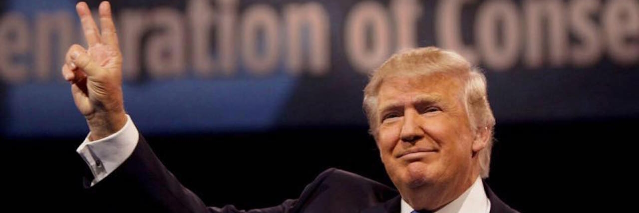 Reactions to #DiagnoseTrump From the Mental Health Community Donald Trump