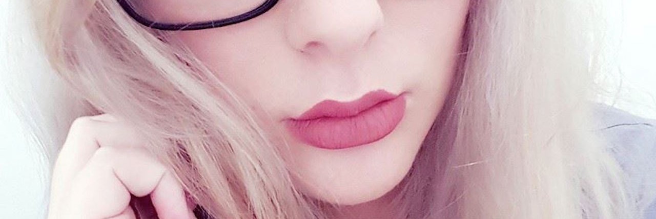 I'm Proud to Be Autistic