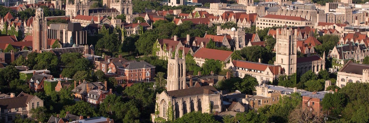 Response From University of Chicago's Letter About Trigger Warnings University of Chicago's campus