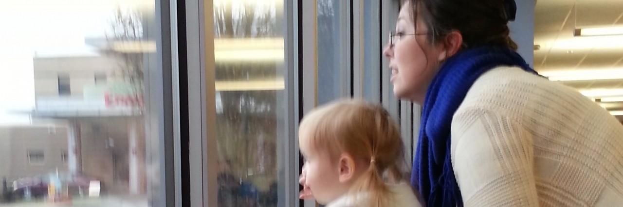 Why I'm Trading In My Comfy Slippers for a Diagnosis and High Heels