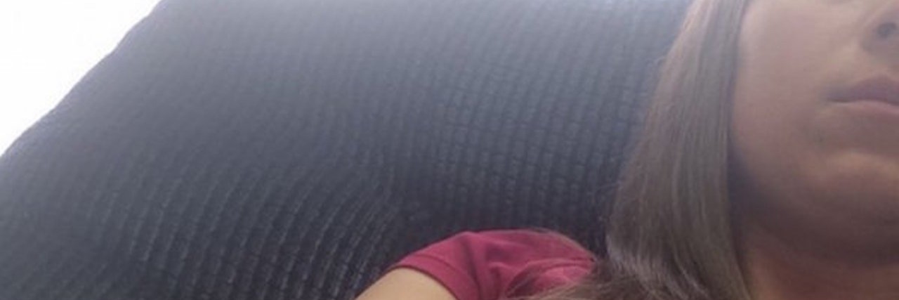 Lyme Disease: Imagining What It’s Like to Be Me