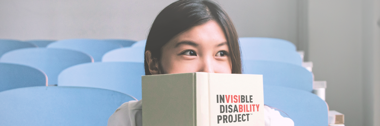 Words Every College Freshman With Invisible Disabilities Should Know Invisible Disability Project.