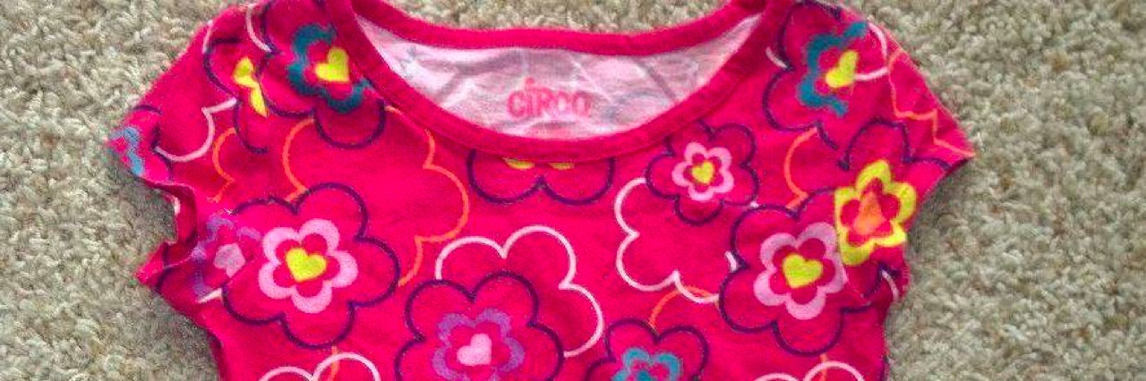 Facebook Post Requesting Target Shirt for Girl With Autism Goes Viral Cami's Shirt