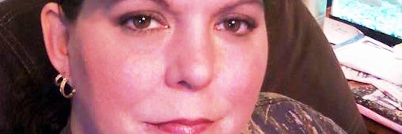 Fibromyalgia: CPAP Machine Makes Feel Hopeful About My Health Cat Thurmon
