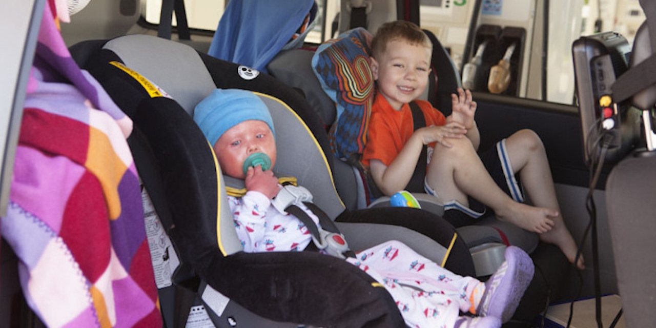 My 6 Tips for Traveling With a Child With Special Needs