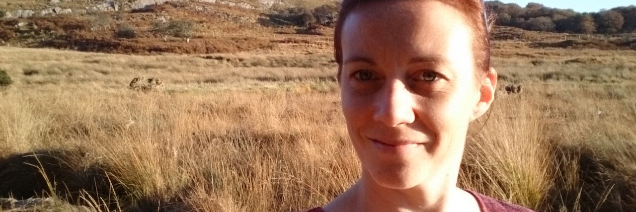 Crowdfunding to Afford Treatment for Borderline Personality Disorder Fiona Kennedy