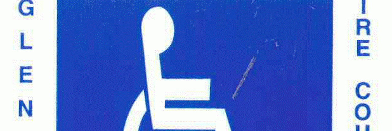 Disabled Parking Permits for People With 'Invisible' Disabilities