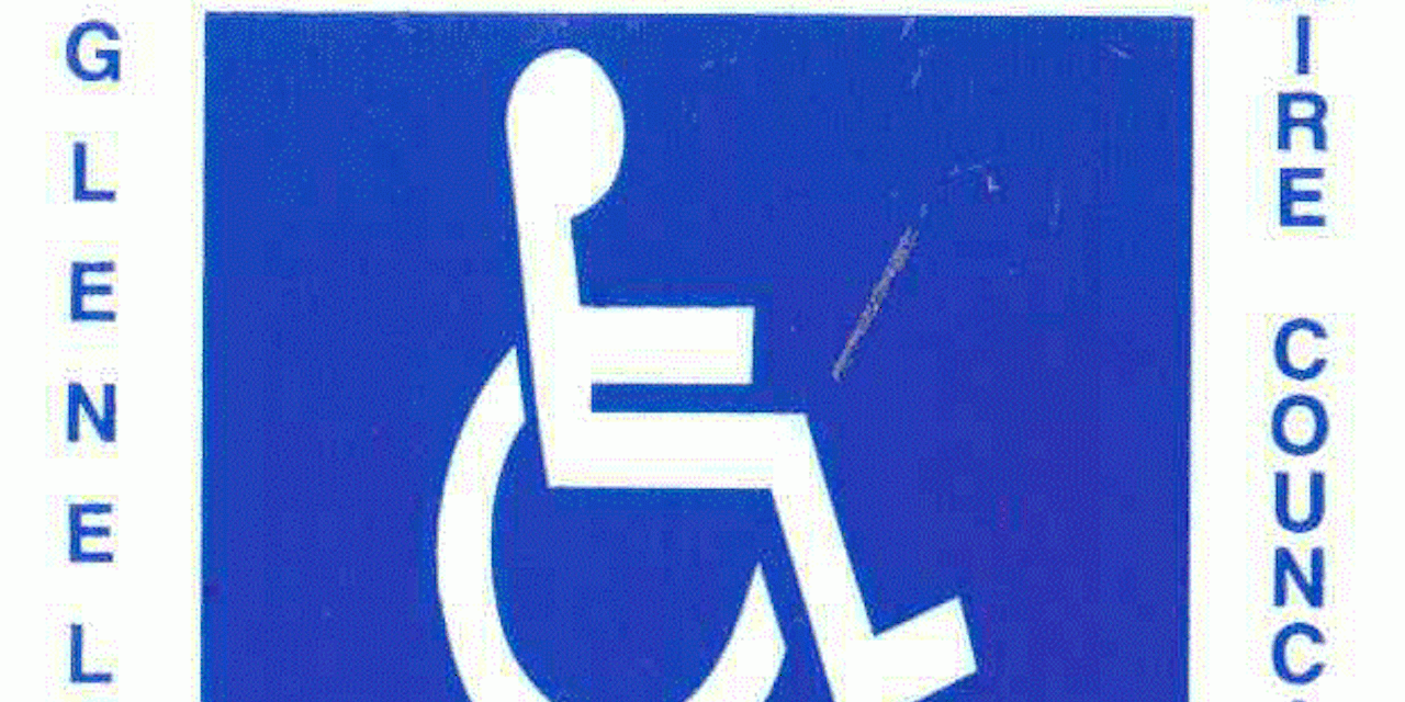 Disabled Parking Permits for People With 'Invisible' Disabilities