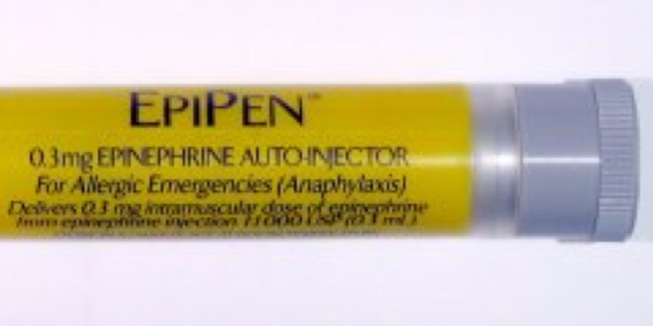 Affordable Alternatives for People Who Can’t Afford EpiPens The Mighty