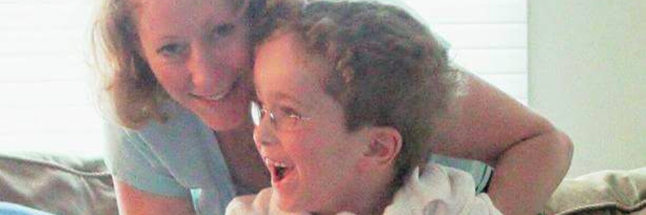Advice for Finding a Cure for Canavan Disease as a Parent