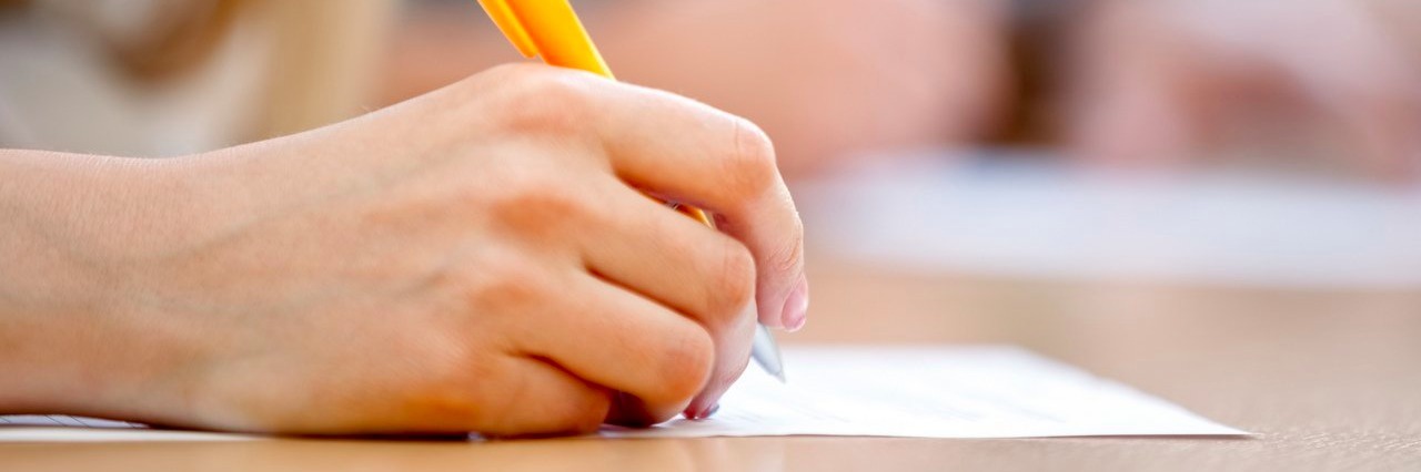 Lessons for Fellow Teachers on Handling Special Education Meetings woman at meeting