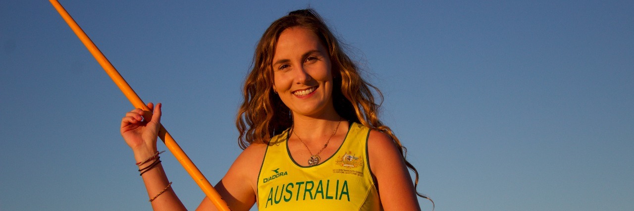 Rae Anderson, Australian Paralympian, Models for Modibodi Underwear Rae Anderson