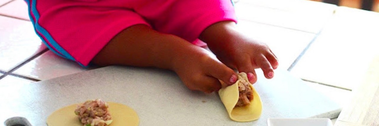 What Life in a Special Needs Family Looks Like Jessica Graham’s family