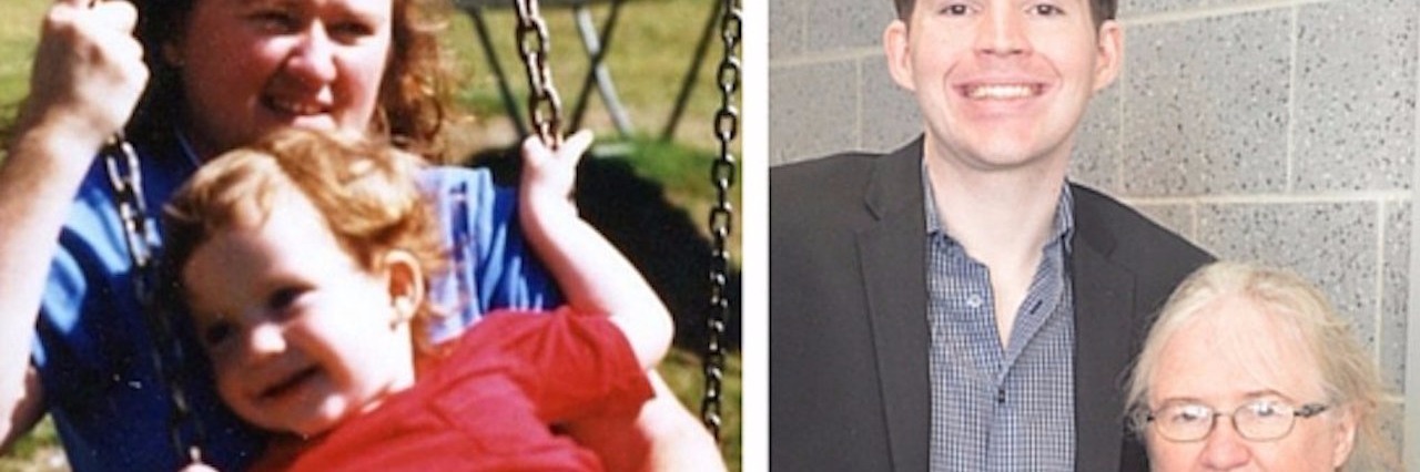 My Mom’s Letter Puts My Life on the Autism Spectrum in Perspective