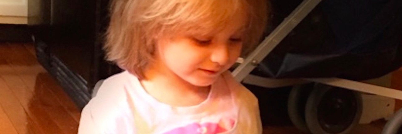 How Twenty One Pilots Helped Me Understand My Daughter's Stim Melissa Cote’s daughter, Zoey