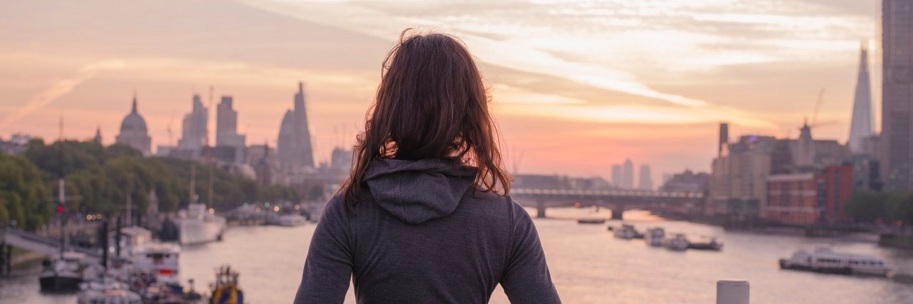 Multiple Sclerosis: From ‘I Can’t’ to ‘Why Can’t I?’