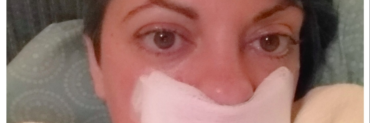 Why It's OK That My Life With Chronic Illness Isn't Normal