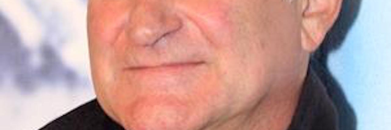 What Robin Williams’ Suicide Teaches Us About How to Save Lives robin williams