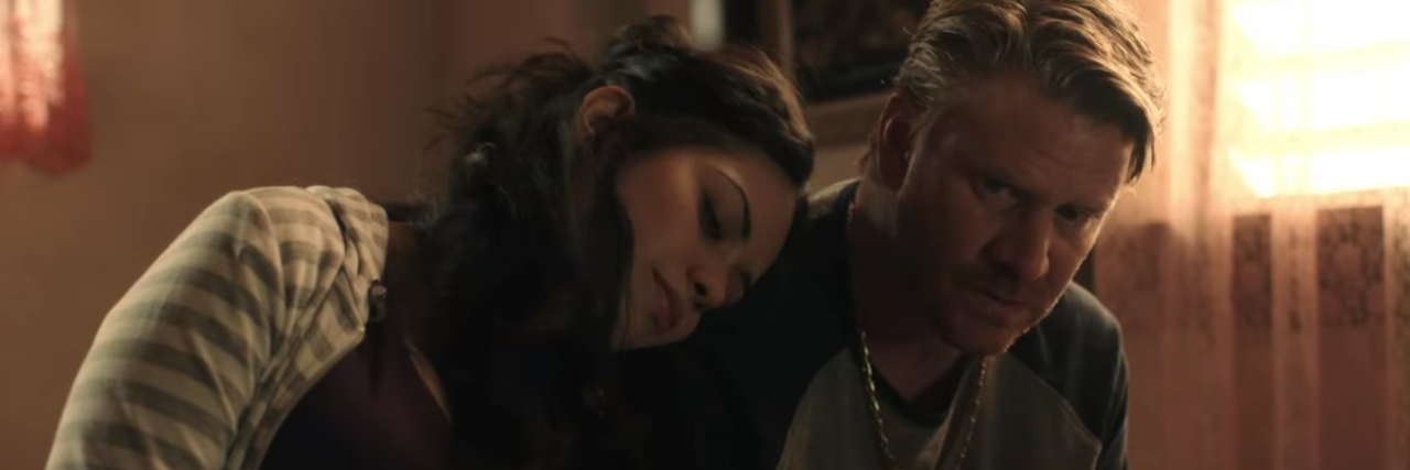 Ray Donovan Episode Shows Teresa Facing Postpartum Depression teresa and bunchy ray donovan