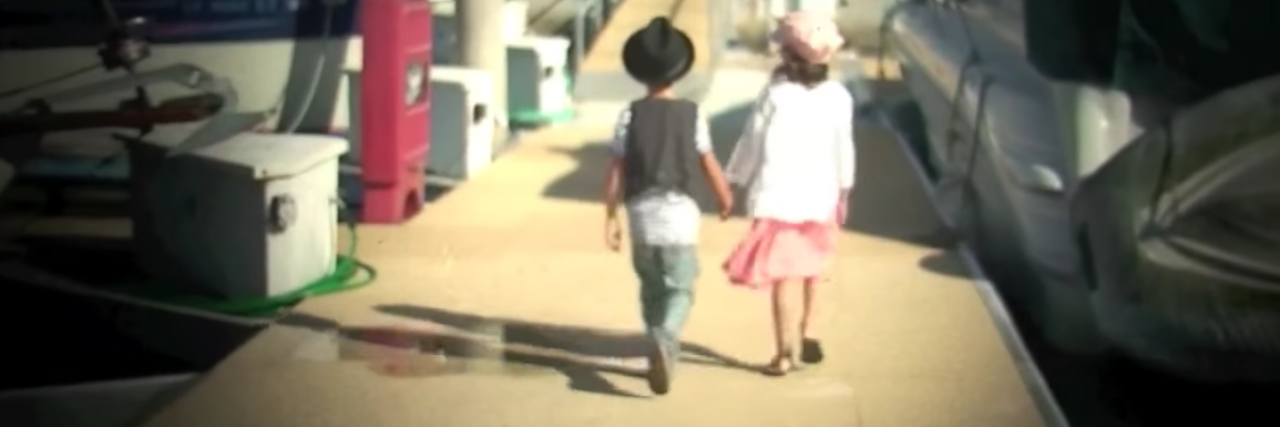 Songs That Have Helped Autistic People During Meltdowns screenshot of bruno mars' count on me