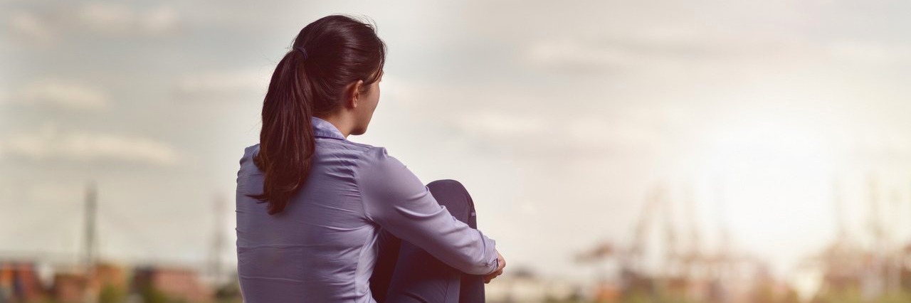 Chronic Illness: Embracing the Woman I’ve Become