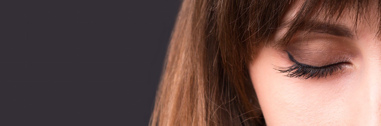 After a Suicide Attempt: Why It's Better You Survived woman looking down