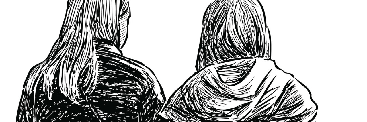 A Letter From Your Autistic Friend