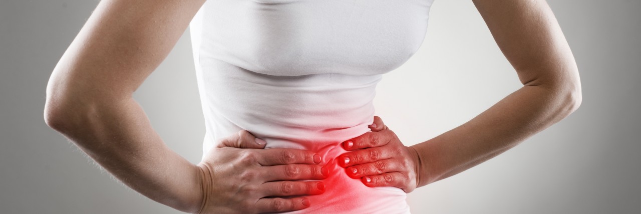 What I Wish People Who Don’t Have Chronic Gastritis Understood