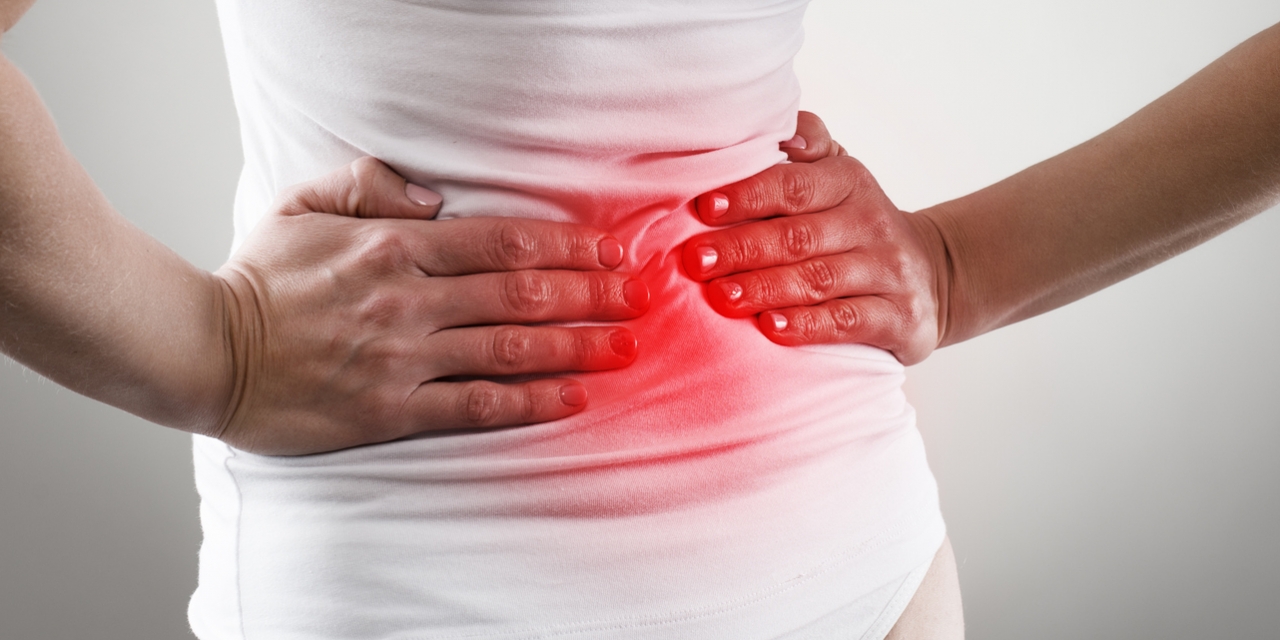 7 Things I Wish People Who Don’t Have Chronic Gastritis Understood