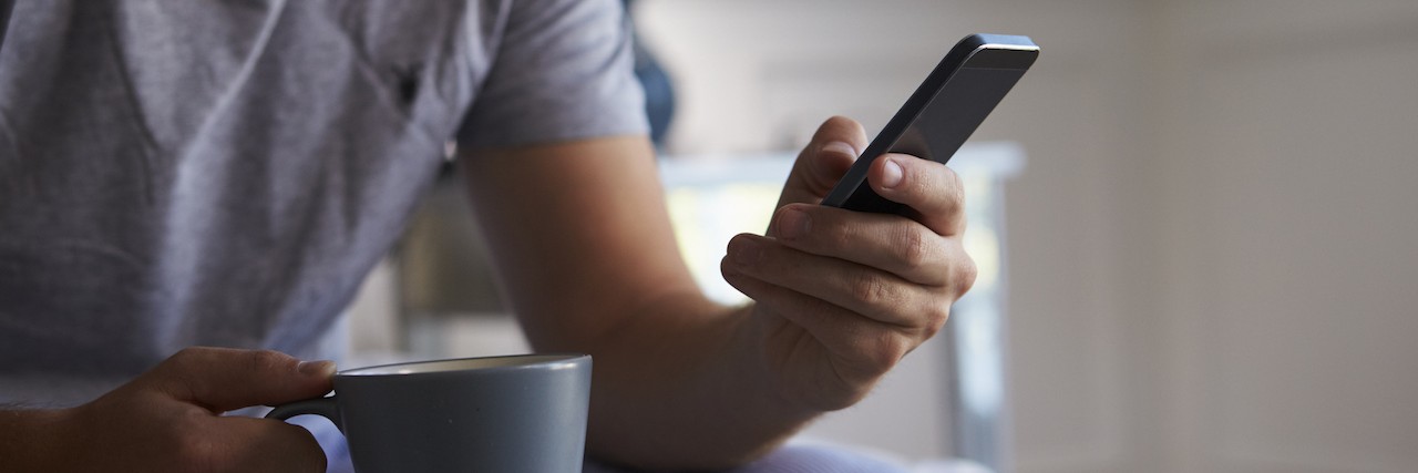 Thank-You Letter to Friends Who Kept Calling When I Didn't Pick Up