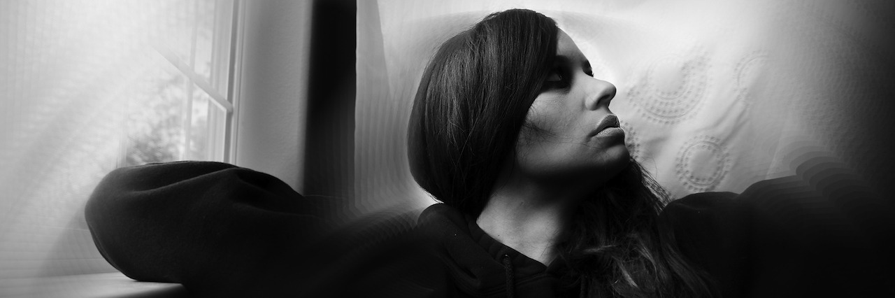 The Mental Health Challenges of Being a Rape Survivor