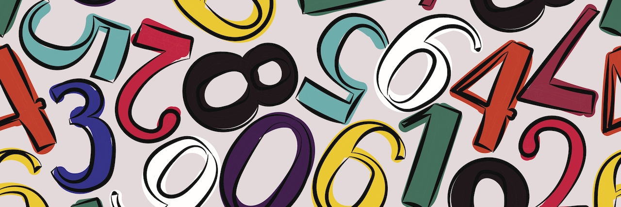 1 in 5: The Scary Bipolar Disorder Statistic We Need to Take About numbers