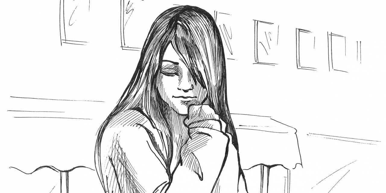 To the People Who Leave When a Loved One Struggles With Depression