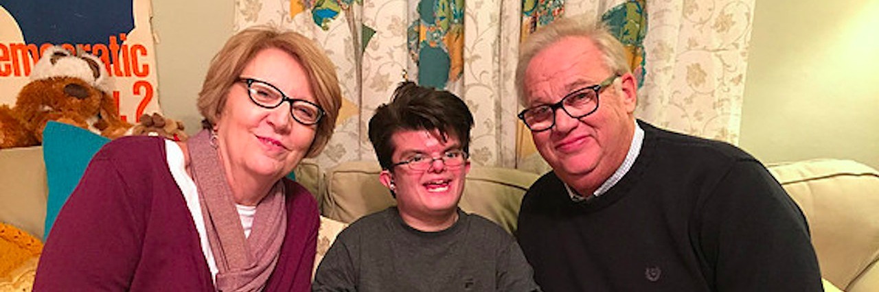 Portrait of a Soul Pair Artists With Kids With Craniofacial Conditions