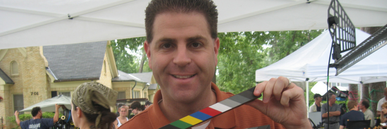 Inclusion Lessons From My Assistant Principal With Tourette Syndrome Brad Cohen.