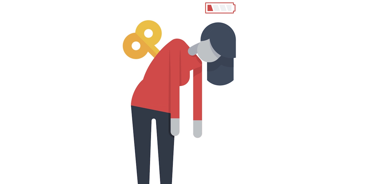 How the Spoon Theory Explains My Energy Levels as Someone on the Autism