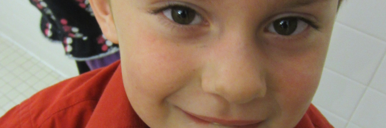 How the CoughDrop App Helped My Student With Autism Find His Voice Thomas.