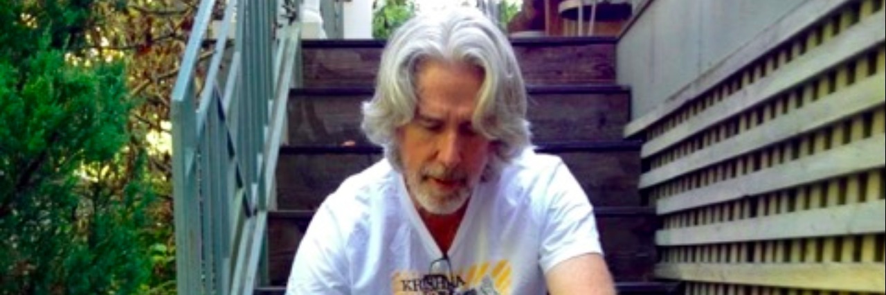 Autistic Adults: Getting a Diagnosis at 63 Years Old john long