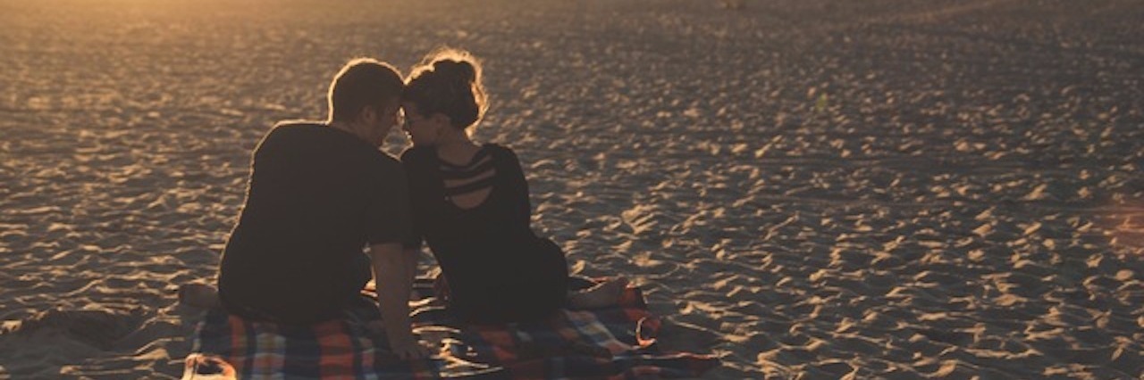 How My Autism Affects Sex, and How Sex Affects My Autism