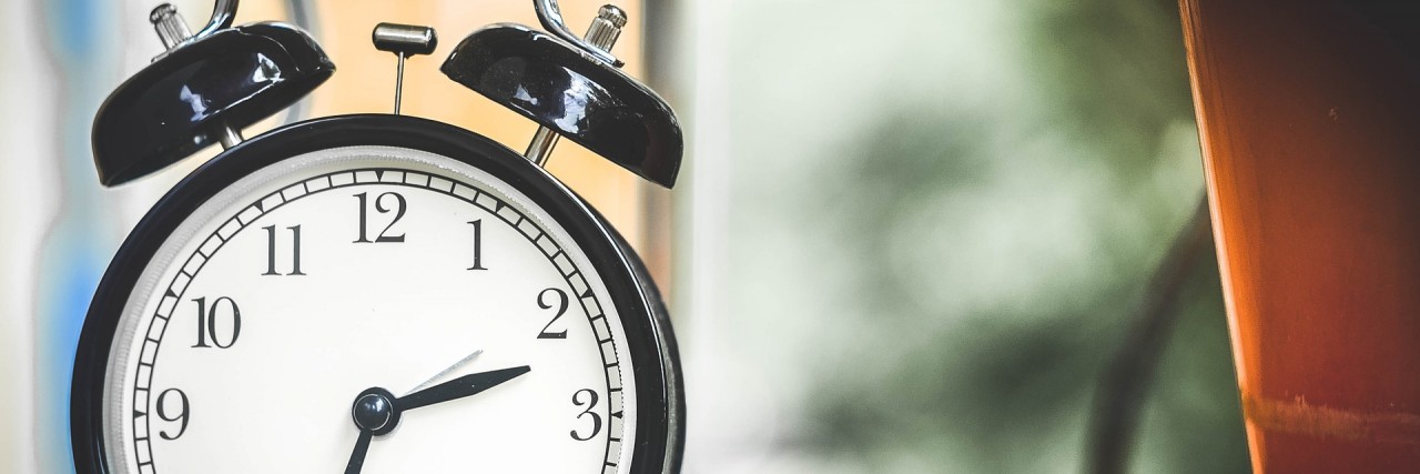 Tips for Time Management When You're a Special Needs Parent Time on your side.