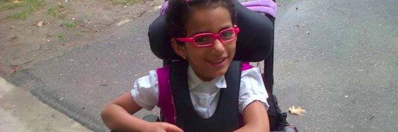 Child Loss: I Would Give Anything to Be a Special Needs Mom Again