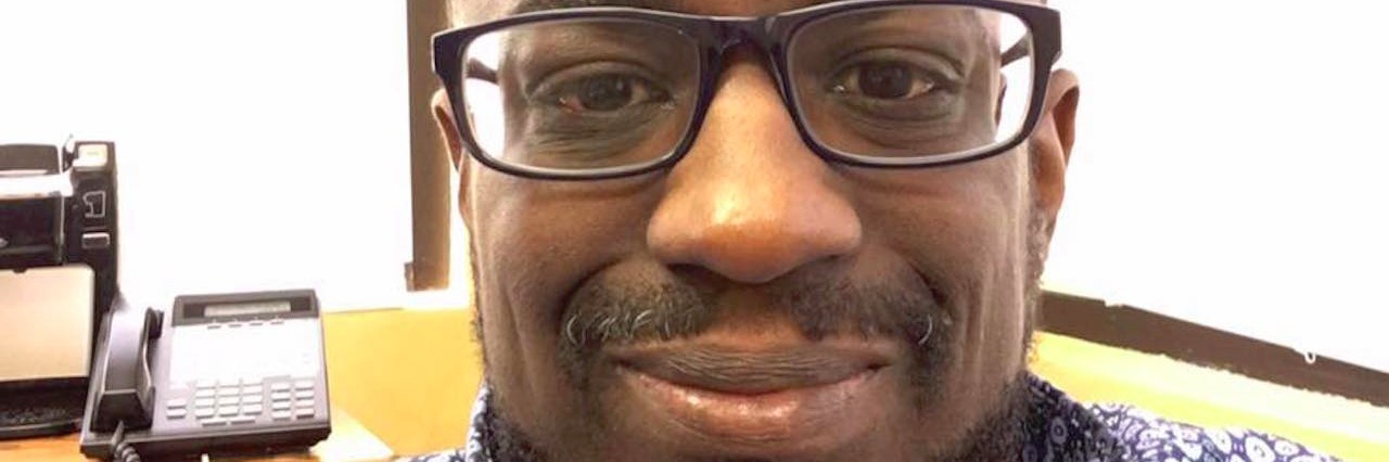 How You Can Tell I Have Autism by What You Don't See lamar hardwick