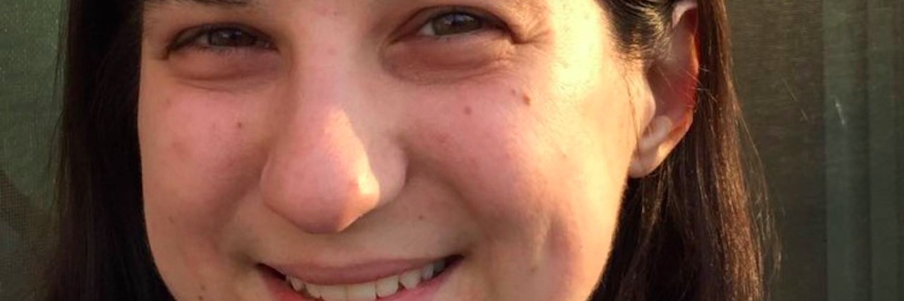 Questions for Caregivers of People on the Autism Spectrum erin clemens smiling