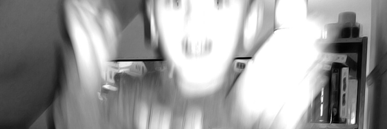 Mother Writes Letter to Son With Autism About His Stimming little boy with autism stimming