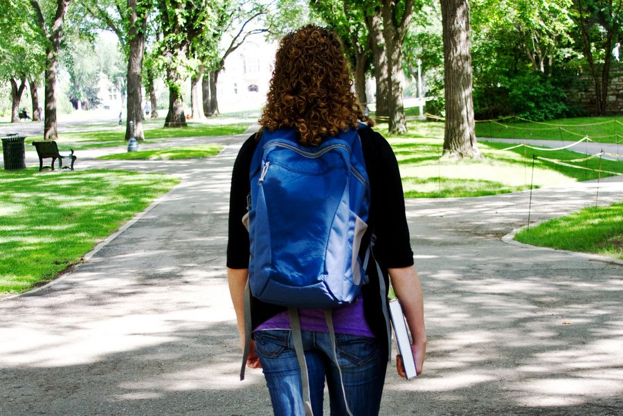 5 Steps to Navigating College While Managing Lyme Disease