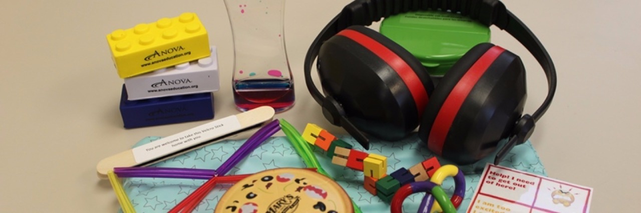 How to Go Out to Eat With Kids on the Autism Spectrum Inside an Anova Kit