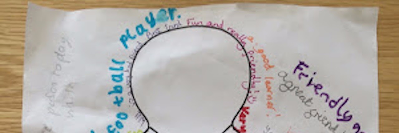 Mom's Find in Autistic Son's Backpack Brings Her to Tears